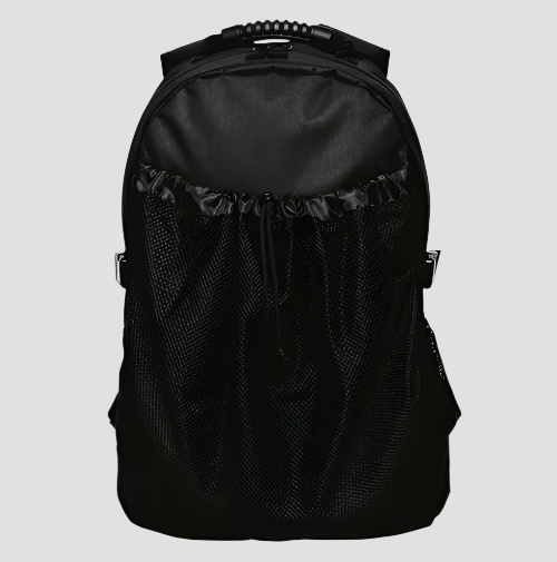 LINE DRIVE BASKET BACKPACK