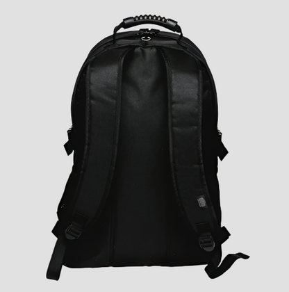 LINE DRIVE BASKET BACKPACK