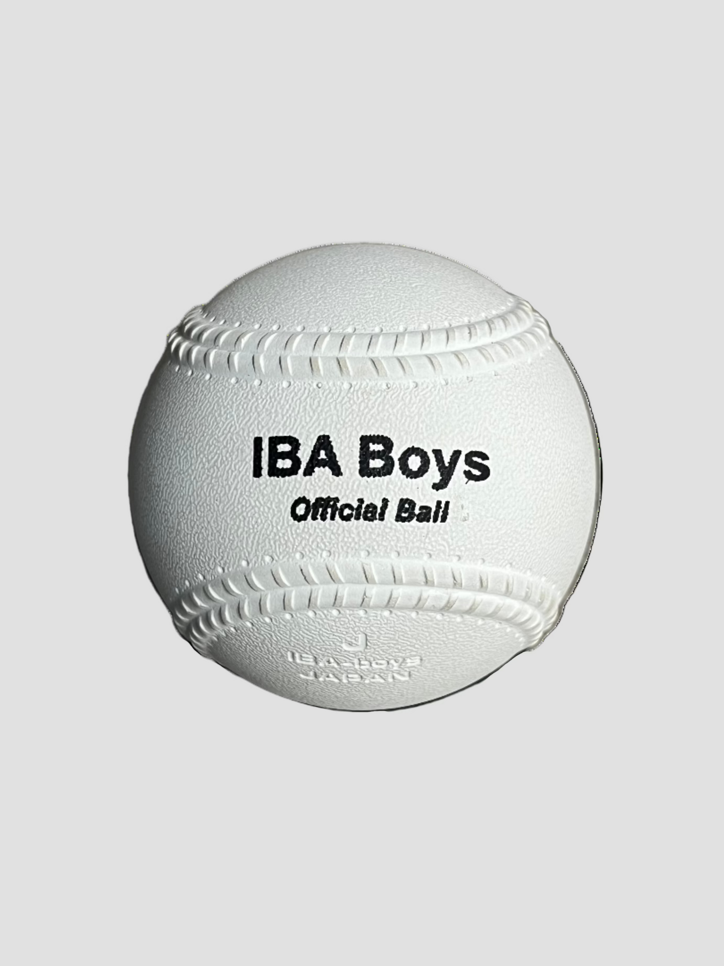 IBA OFFICIAL MATCH BALL FOR U12 SIZE J