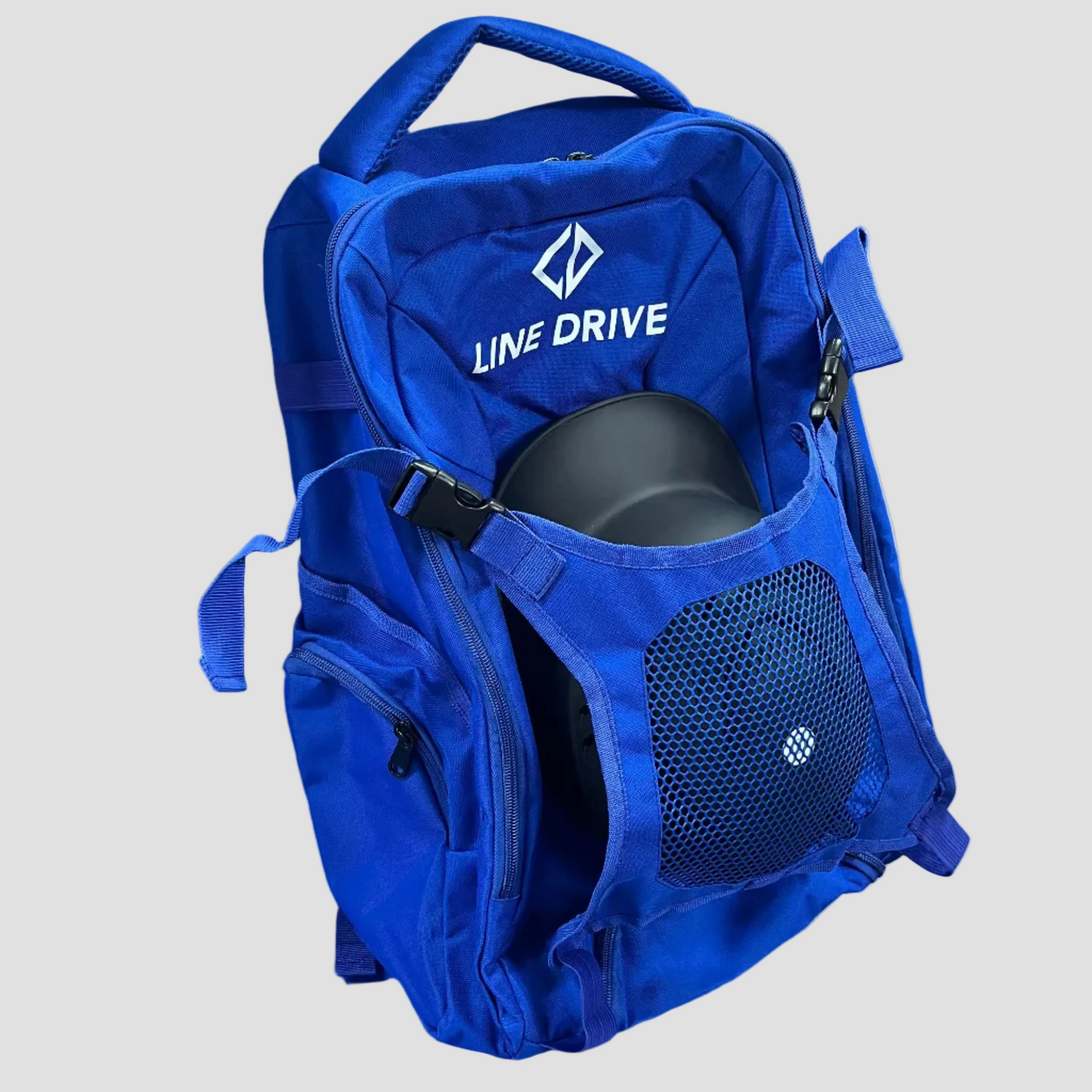 LINE DRIVE PLAYER BACKPACK