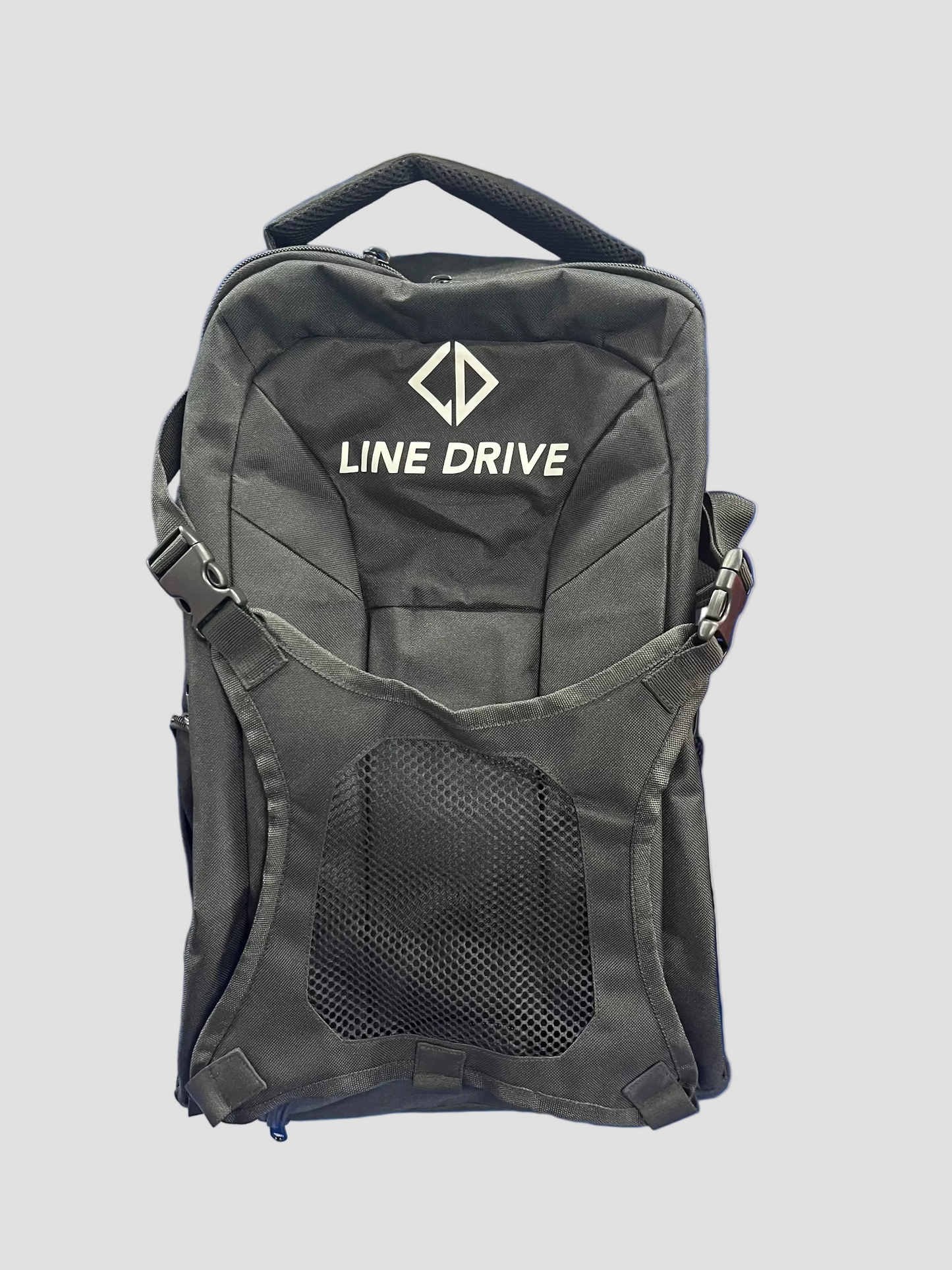 LINE DRIVE PLAYER BACKPACK