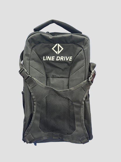 LINE DRIVE PLAYER BACKPACK