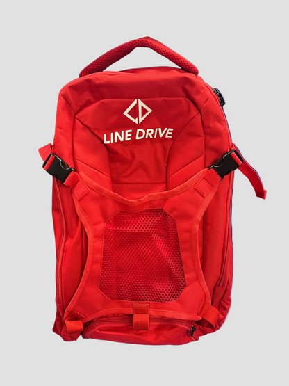 LINE DRIVE PLAYER BACKPACK
