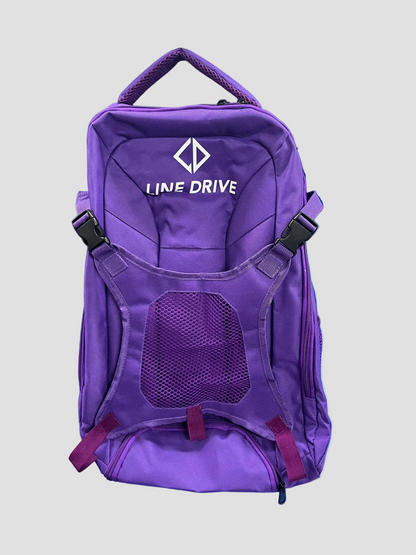 LINE DRIVE PLAYER BACKPACK