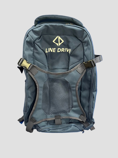 LINE DRIVE PLAYER BACKPACK