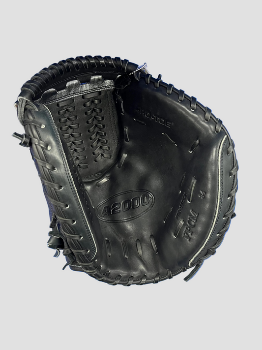 WILSON A2000 FPCM 34"