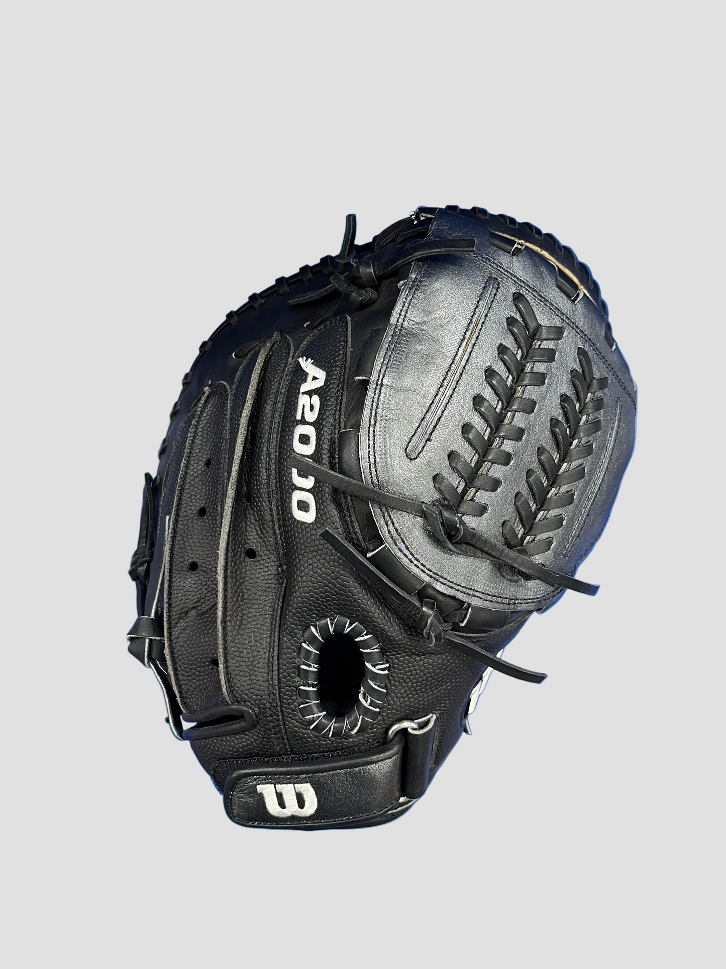 WILSON A2000 FPCM 34"