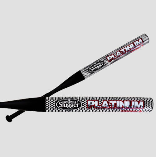 LOUISVILLE SLUGGER PLATINUM FASTPITCH [-10]