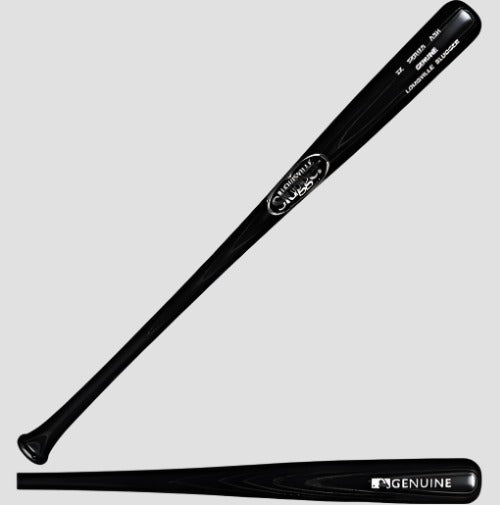 LOUISVILLE SLUGGER 3X SERIES ASH