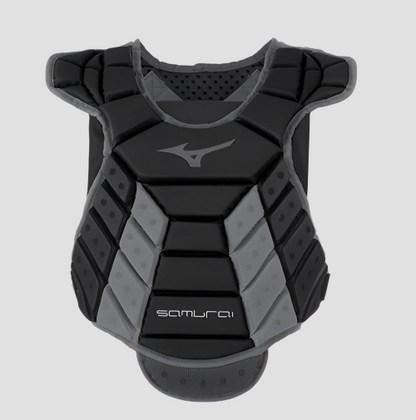 MIZUNO SAMURAI CHEST PROTECTOR - ADULT