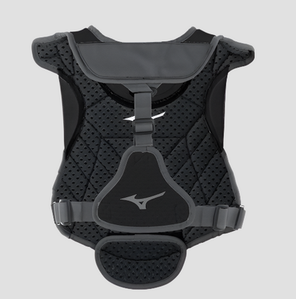 MIZUNO SAMURAI CHEST PROTECTOR - ADULT