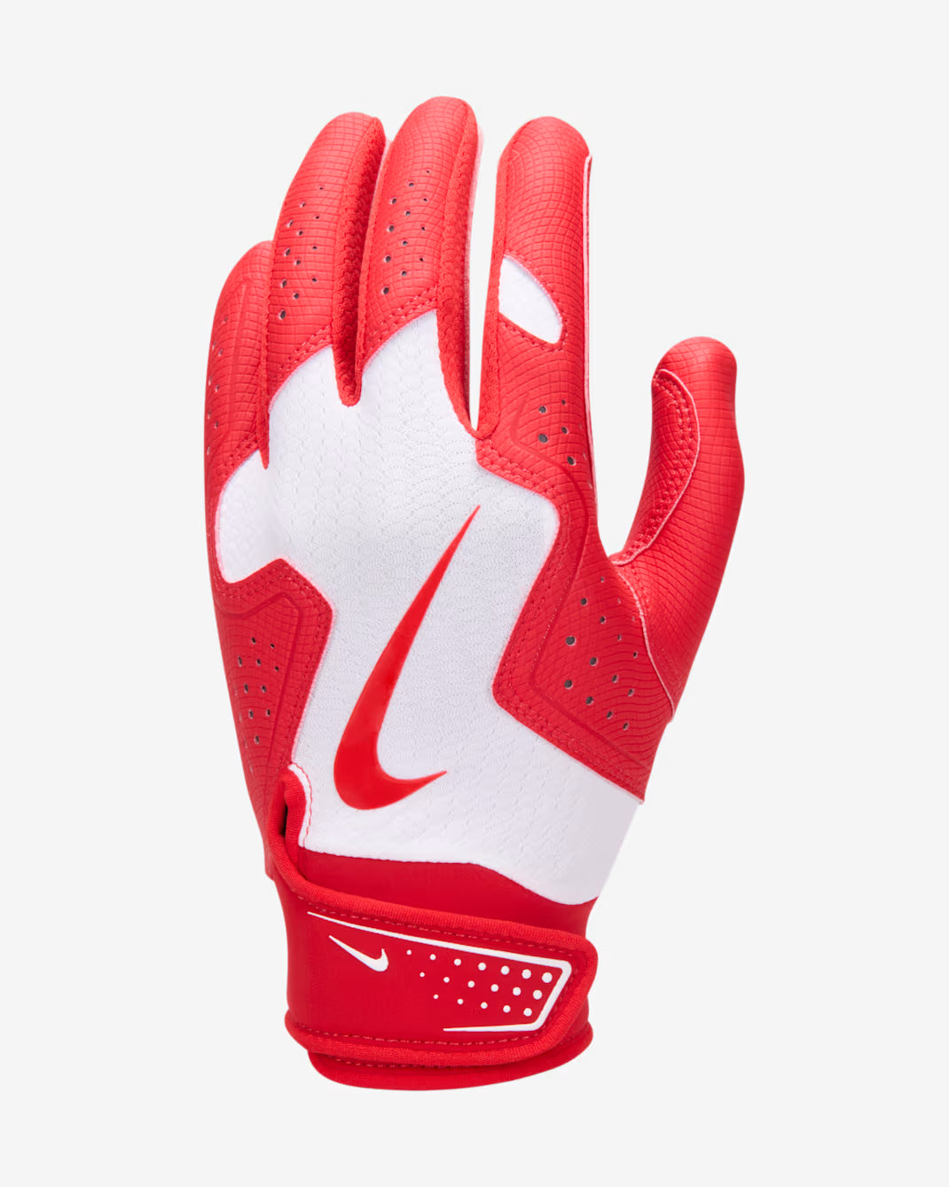 NIKE ALPHA BATTING GLOVES (YOUTH)