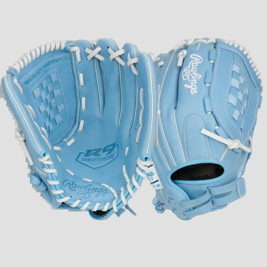 RAWLINGS R9 SERIES R9SB125-3CB 12.5"
