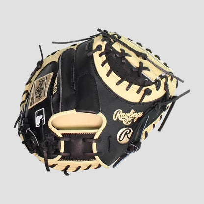 RAWLINGS HEART OF THE HIDE PROYM4BC 34"