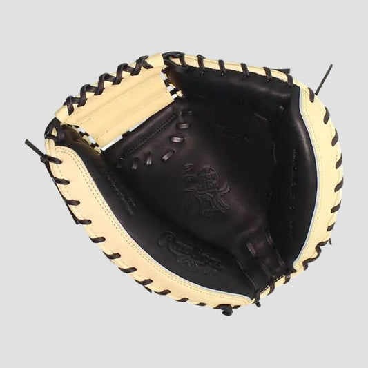 RAWLINGS HEART OF THE HIDE PROYM4BC 34"