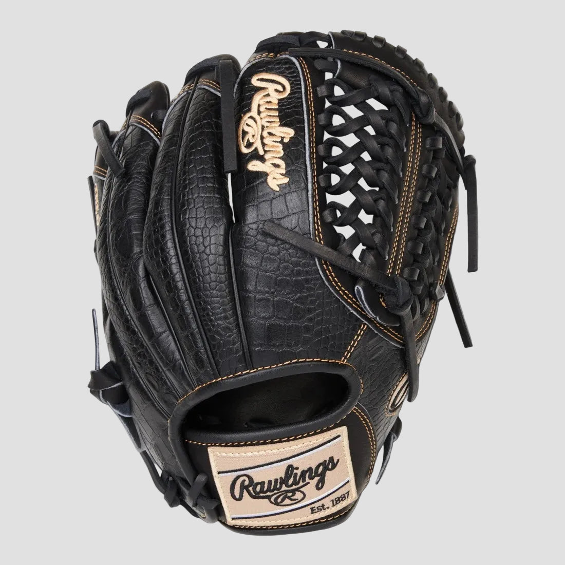 RAWLINGS HEART OF THE HIDE R2G 11.75