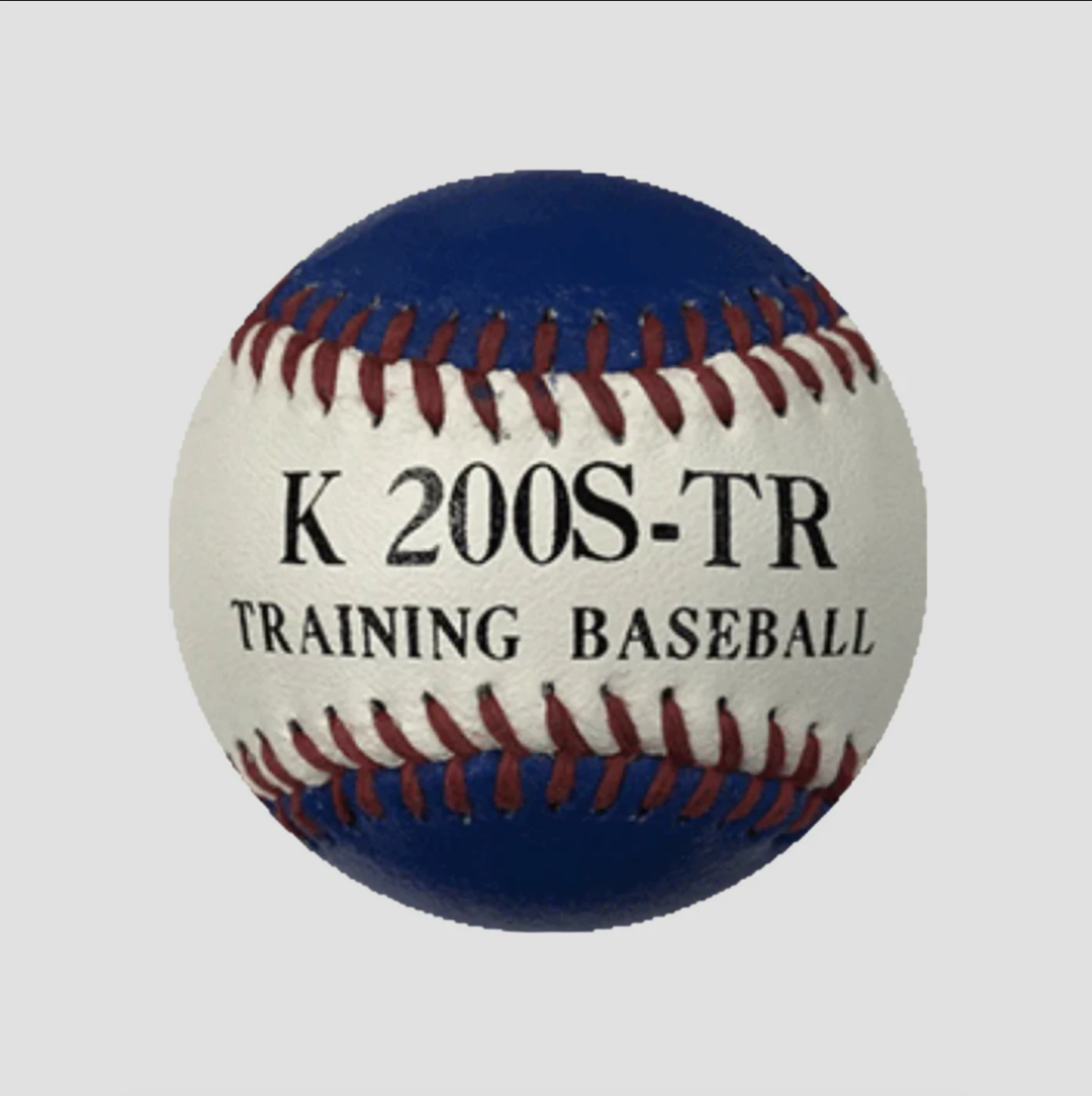 LINE DRIVE K200-TR TRAINING BASEBALL - EACH