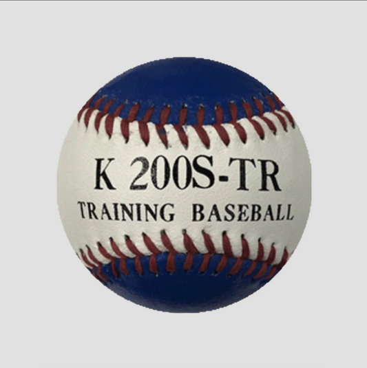 LINE DRIVE K200-TR TRAINING BASEBALL - EACH