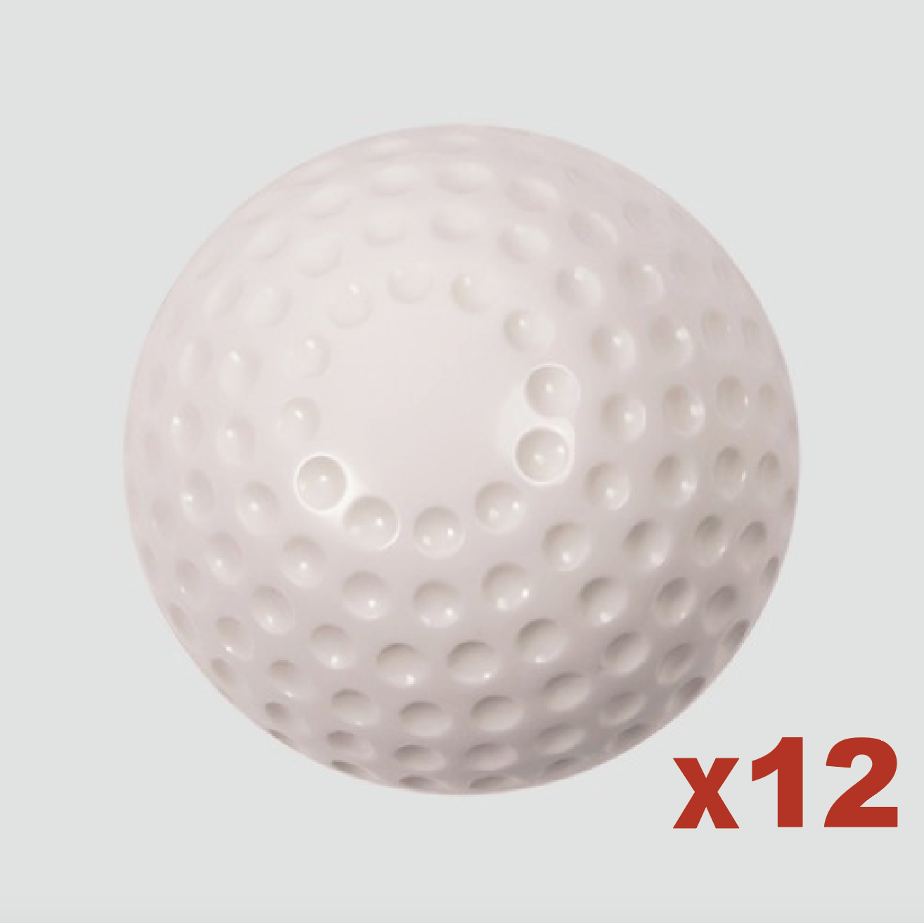 LINE DRIVE SOFT DIMPLE 9 BALL - DOZEN