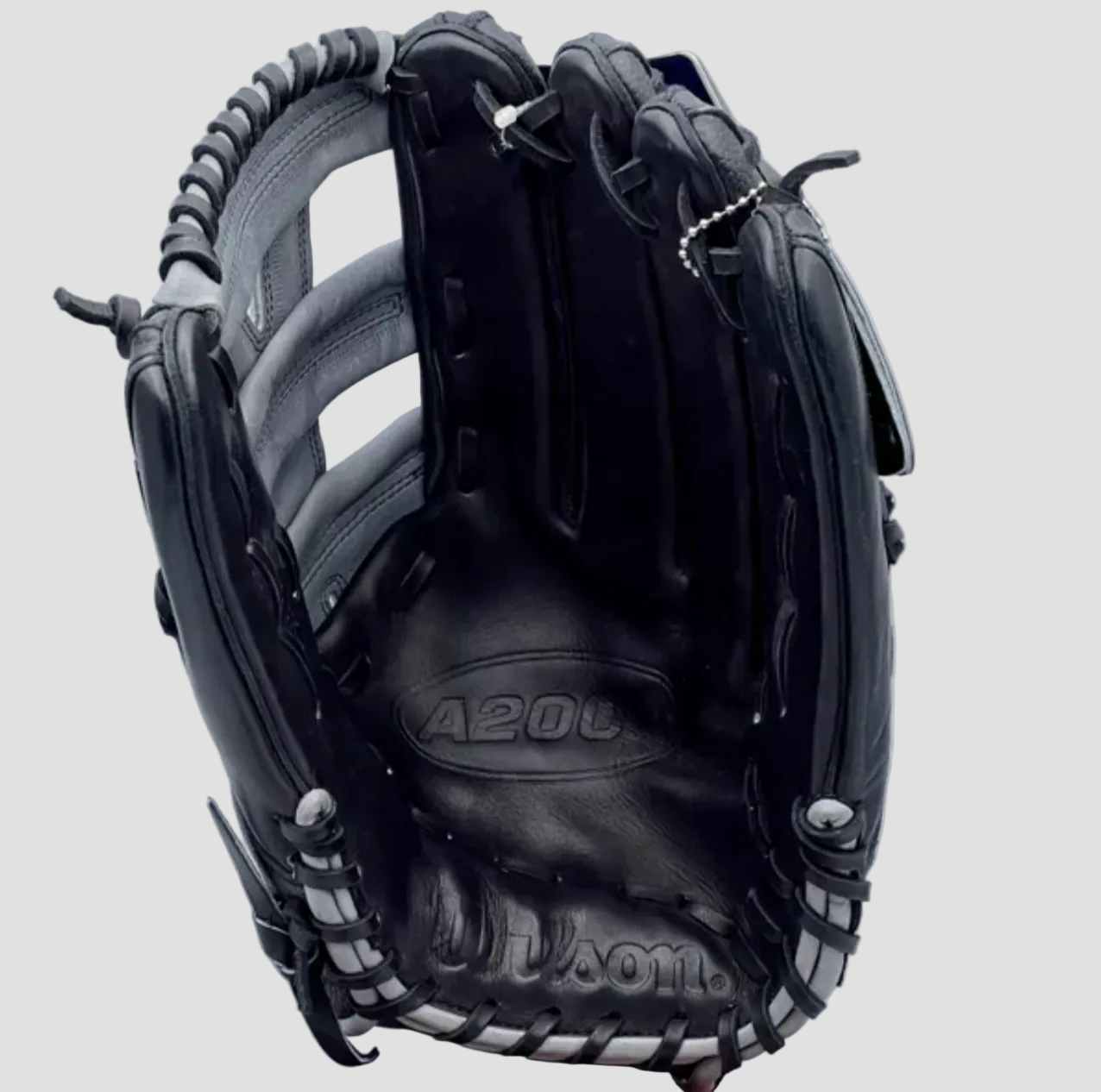 WILSON A2002 YBG