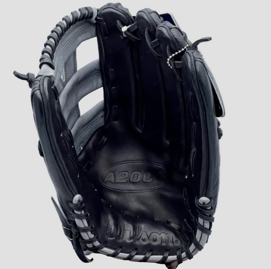 WILSON A2002 YBG