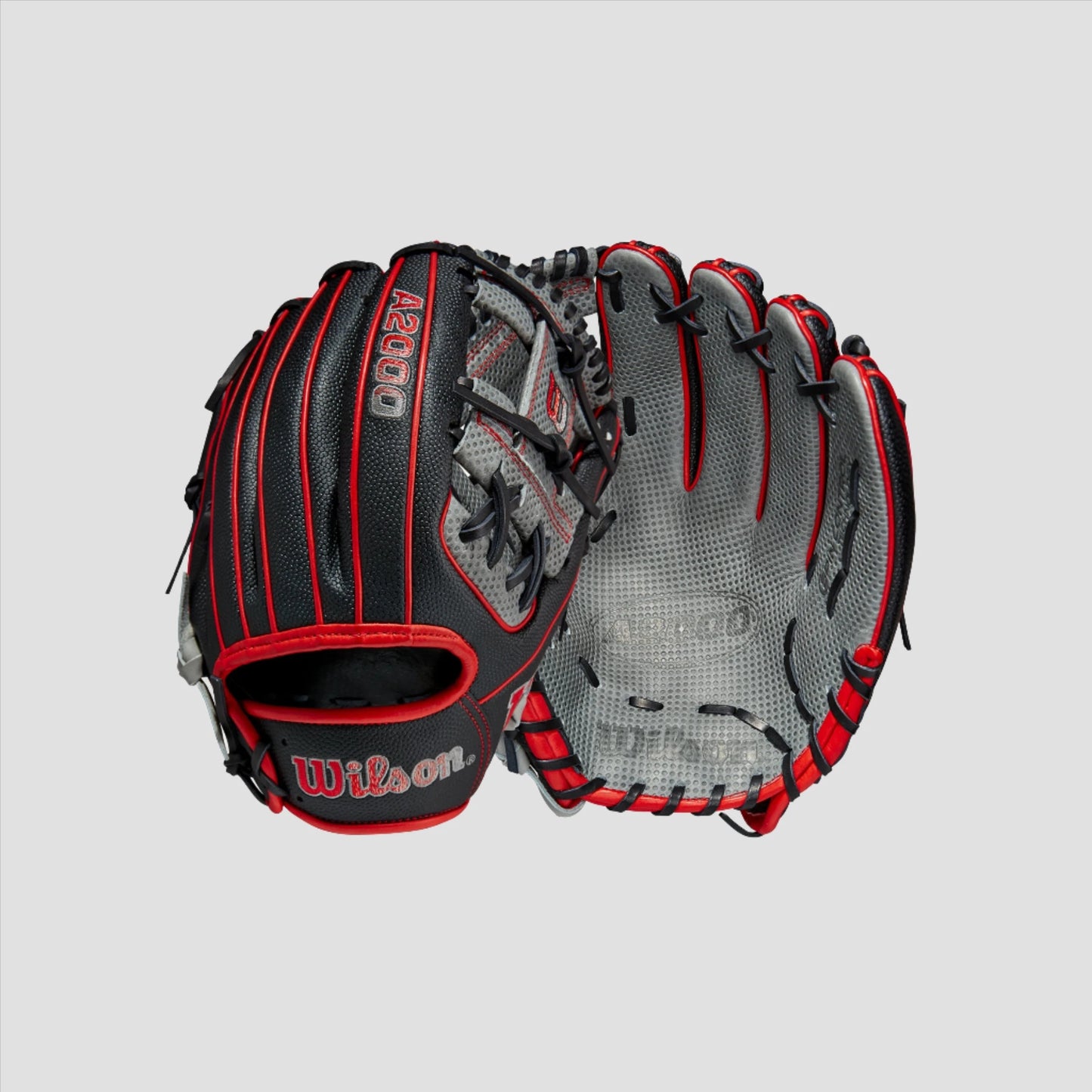 WILSON A2000 SC75 11.75"