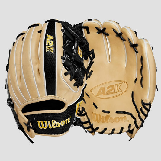 WILSON A2K 1786 INFIELD GLOVE 11.5"