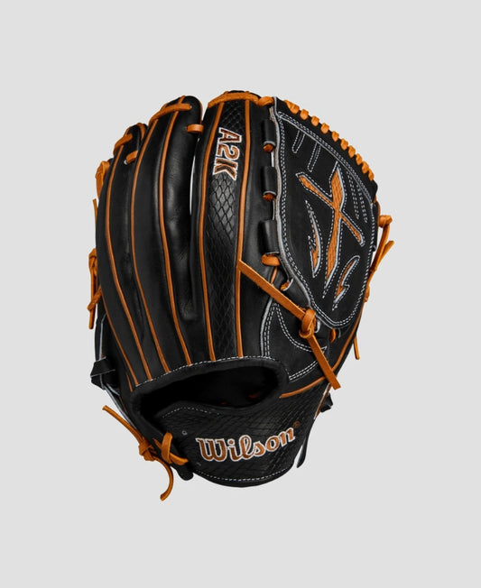 WILSON AK2 B23