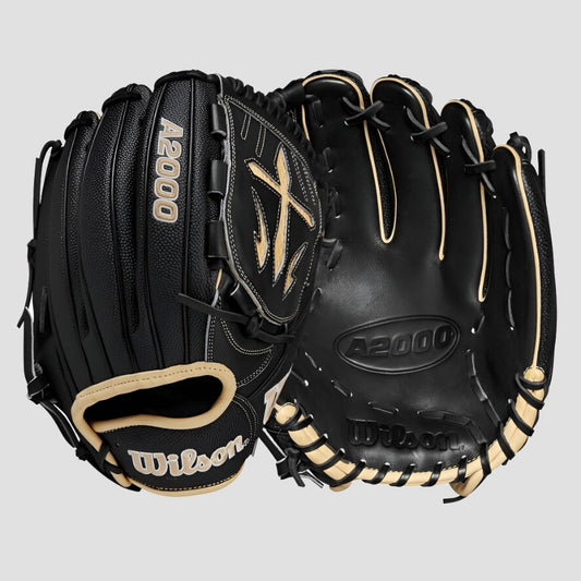 WILSON A2000 B23 PITCHER'S GLOVE 12"