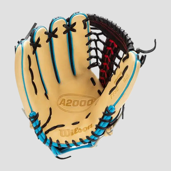 WILSON A2000 PF92 SUPERSKIN 12.25"