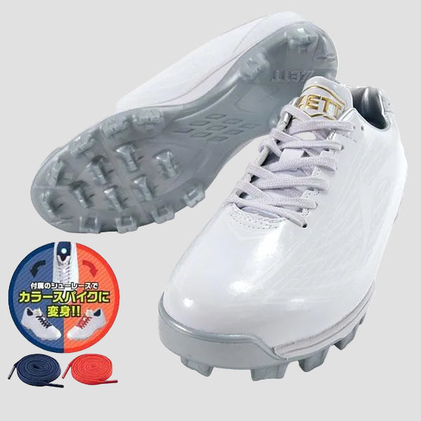 ZETT BSR4211WBL SENIOR