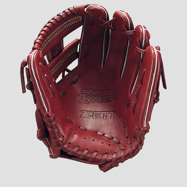 ZETT SOFT STEER BRGB35510F