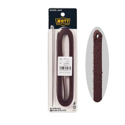 ZETT GLOVE LACE BGX115