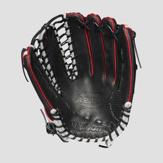 WILSON A2000 SCOT7 OUTFIELD GLOVE 12.75"