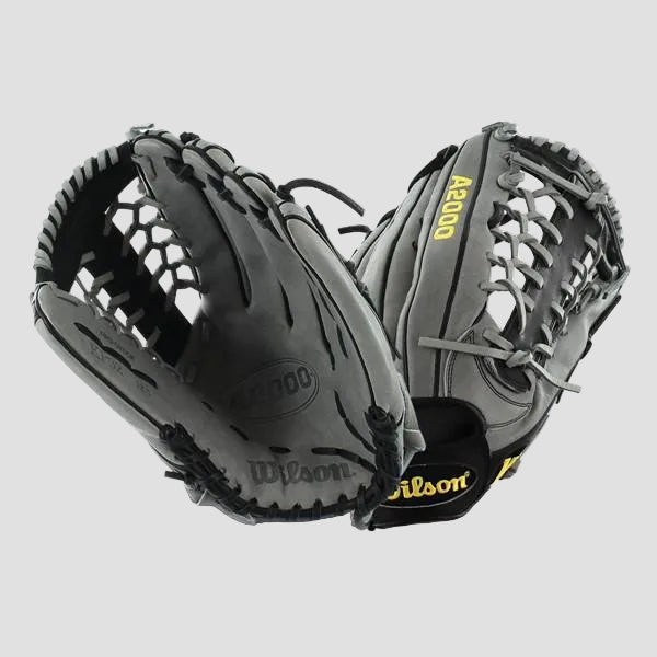WILSON KP92 12.5"