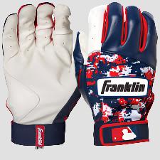 FRANKLIN DIGTEK BATTING GLOVES