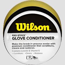 WILSON PRO STOCK GLOVE CONDITIONER