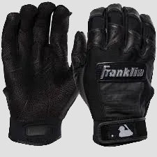 FRANKLIN PRO CLASSIC - ADULT - BLACK