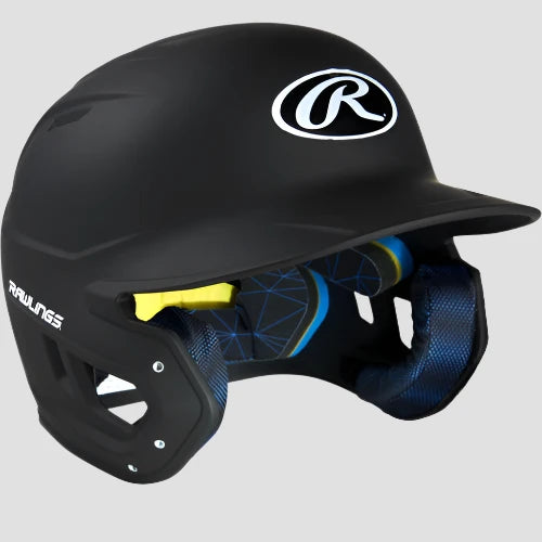 RAWLINGS BATTING HELMET 021922-2