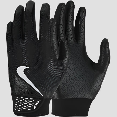 NIKE ALPHA BATTING GLOVES