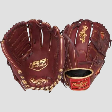 RAWLINGS R9 SERIES R9206-9SH 12"
