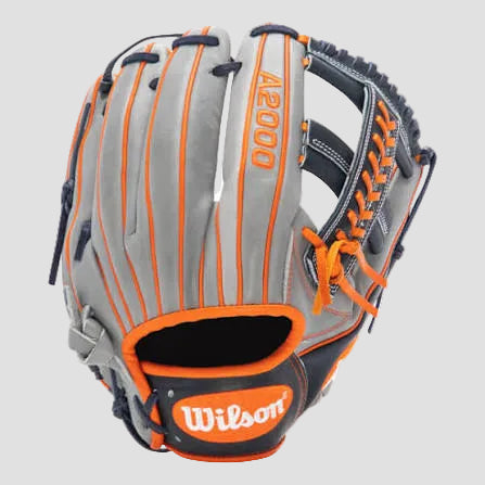 WILSON A2000 CC1 11.75"