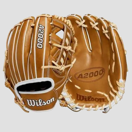 WILSON A2000 1716 11.5"