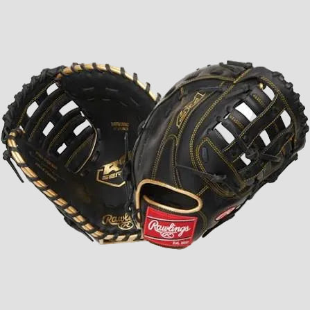 RAWLINGS R9 SERIES R9FM18BG 12 1/2"
