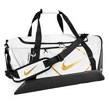 NIKE DIAMOND DUFFLE