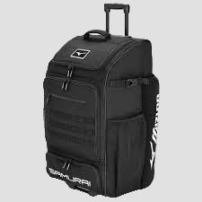 MIZUNO PRO WHEEL BACKPACK