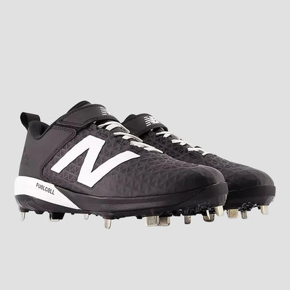 NEW BALANCE L4040TW8 WHITE / BLACK