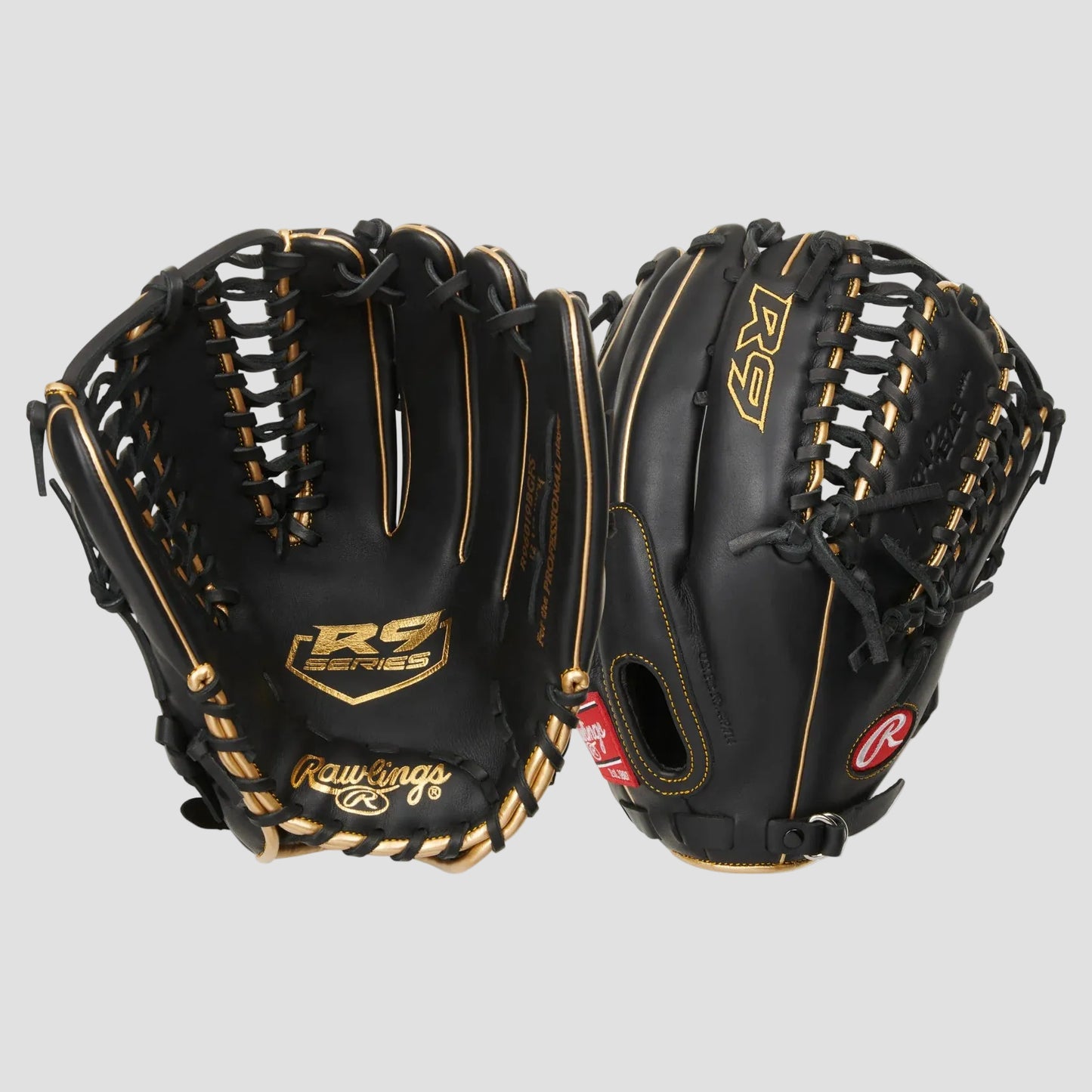 RAWLINGS R9 SERIES R96019BGFS