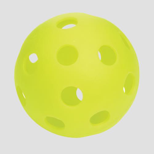 WIFFLE BALL - SOFTBALL 12INCH - EACH