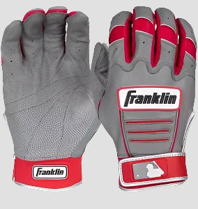 FRANKLIN FLEX BATTING GLOVES - YOUTH